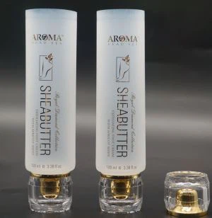 Embalatges de maquillatge cosmètic