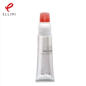 Embalatge de crema de massatge laminat d'alumini